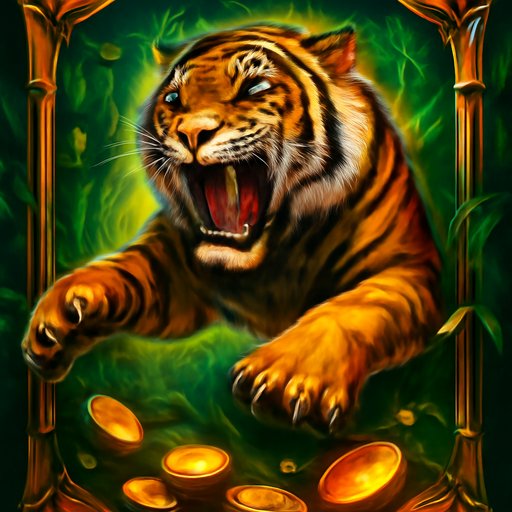 X999 Money Train 3 پیش نظارہ